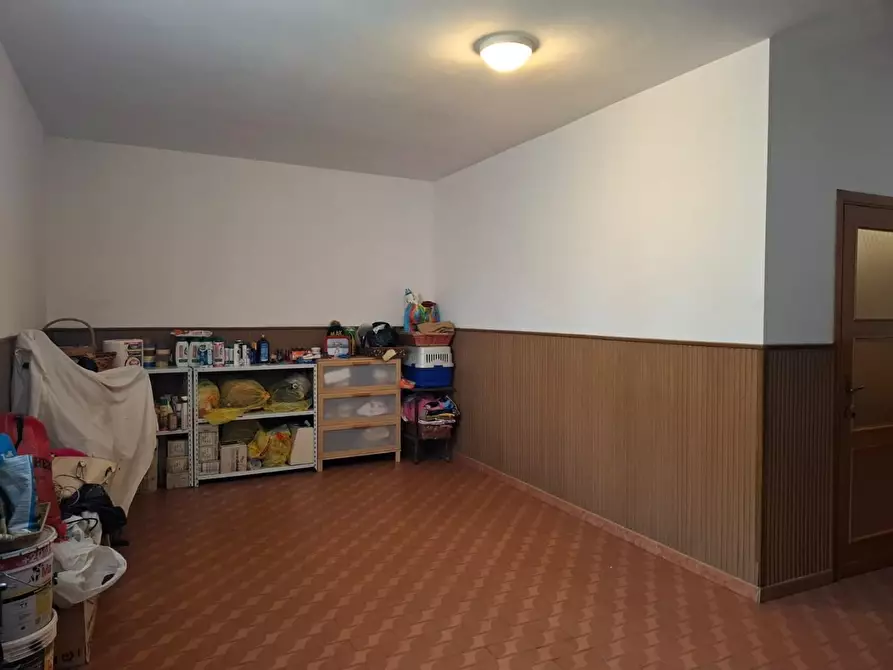 Immagine 21 di Casa bifamiliare in vendita  a Santa Croce Sull'arno