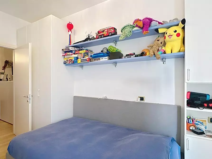 Immagine 19 di Appartamento in vendita  a Viareggio