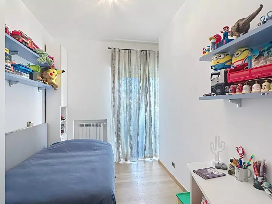 Immagine 17 di Appartamento in vendita  a Viareggio