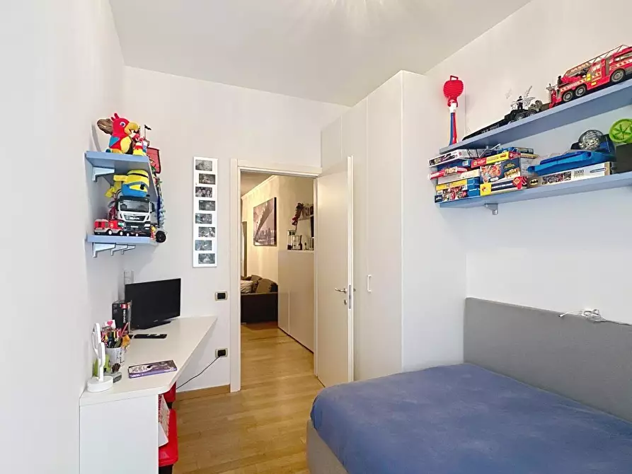 Immagine 20 di Appartamento in vendita  a Viareggio