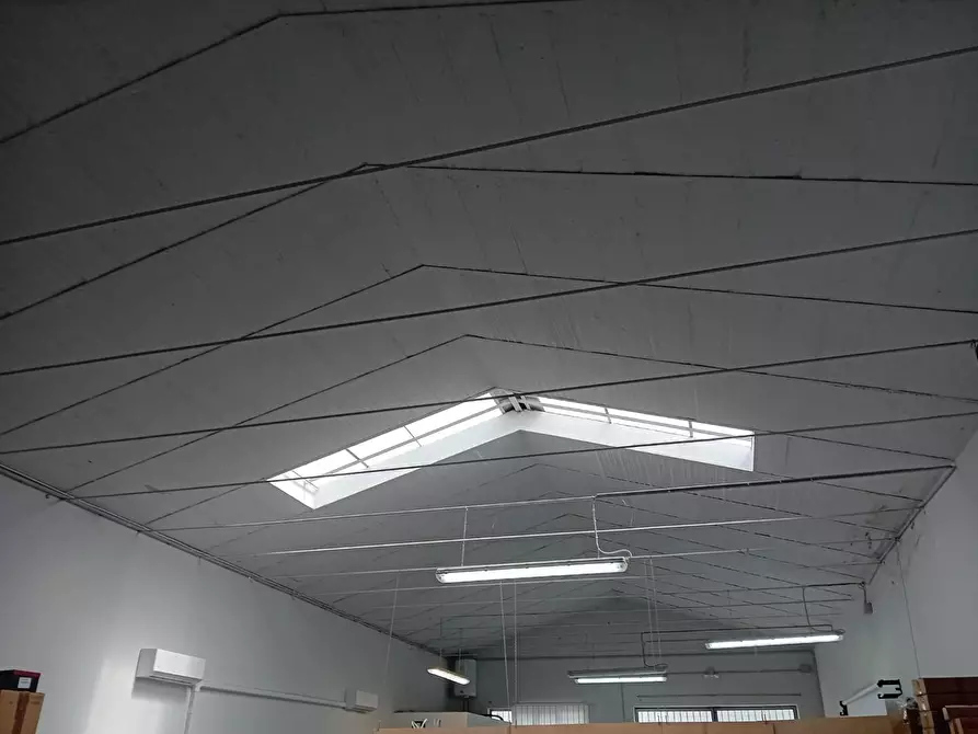 Immagine 2 di Attività artigianale in affitto  a Prato