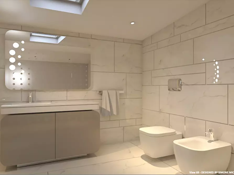 Immagine 16 di Capannone industriale in vendita  a Viareggio