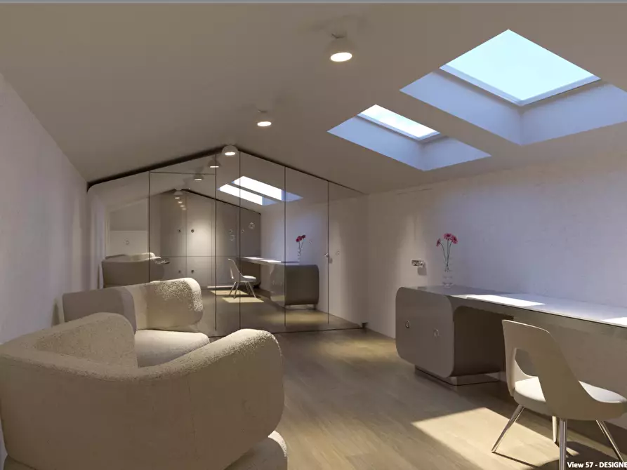 Immagine 15 di Capannone industriale in vendita  a Viareggio