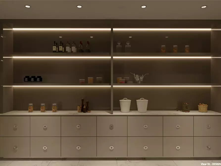 Immagine 5 di Capannone industriale in vendita  a Viareggio