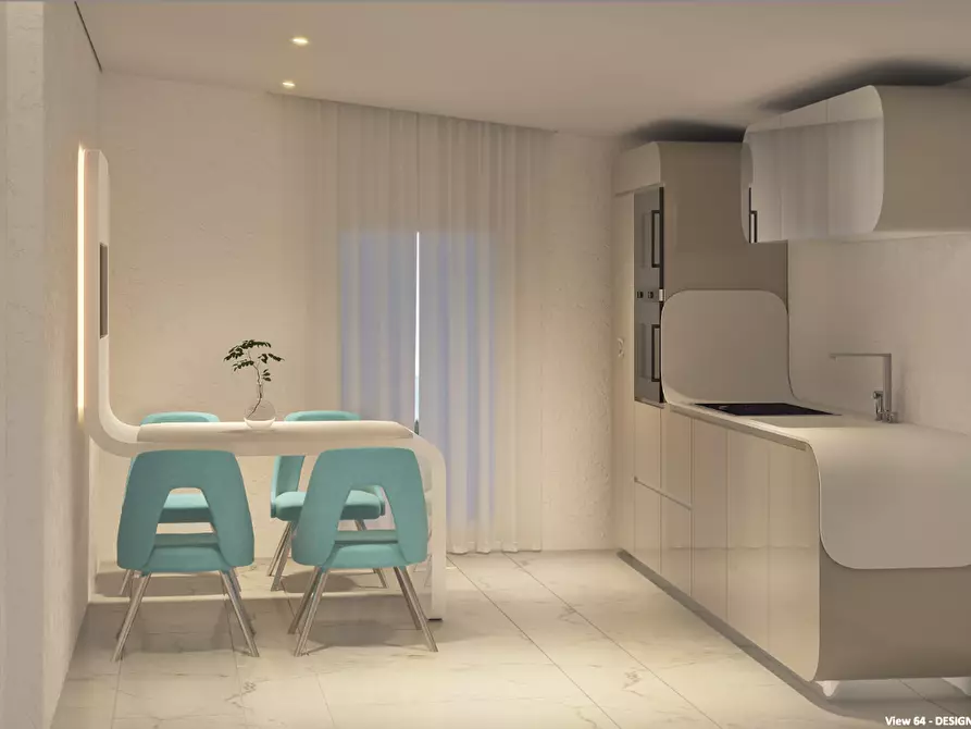 Immagine 11 di Capannone industriale in vendita  a Viareggio