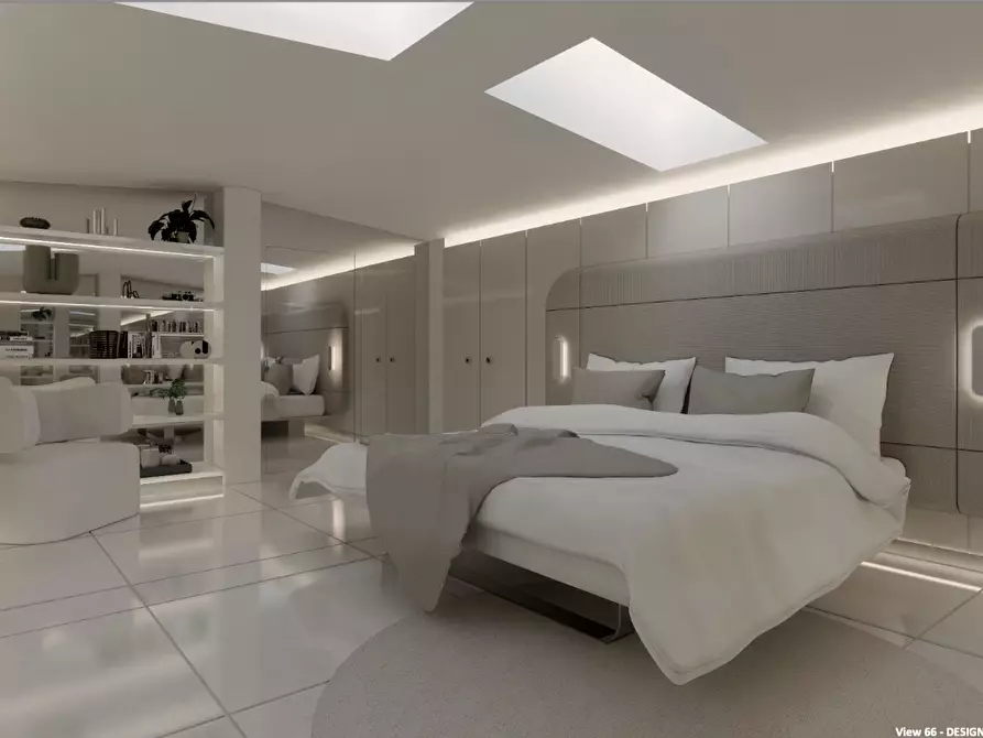 Immagine 17 di Capannone industriale in vendita  a Viareggio