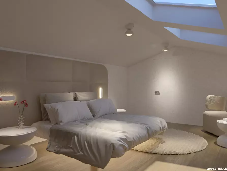 Immagine 14 di Capannone industriale in vendita  a Viareggio