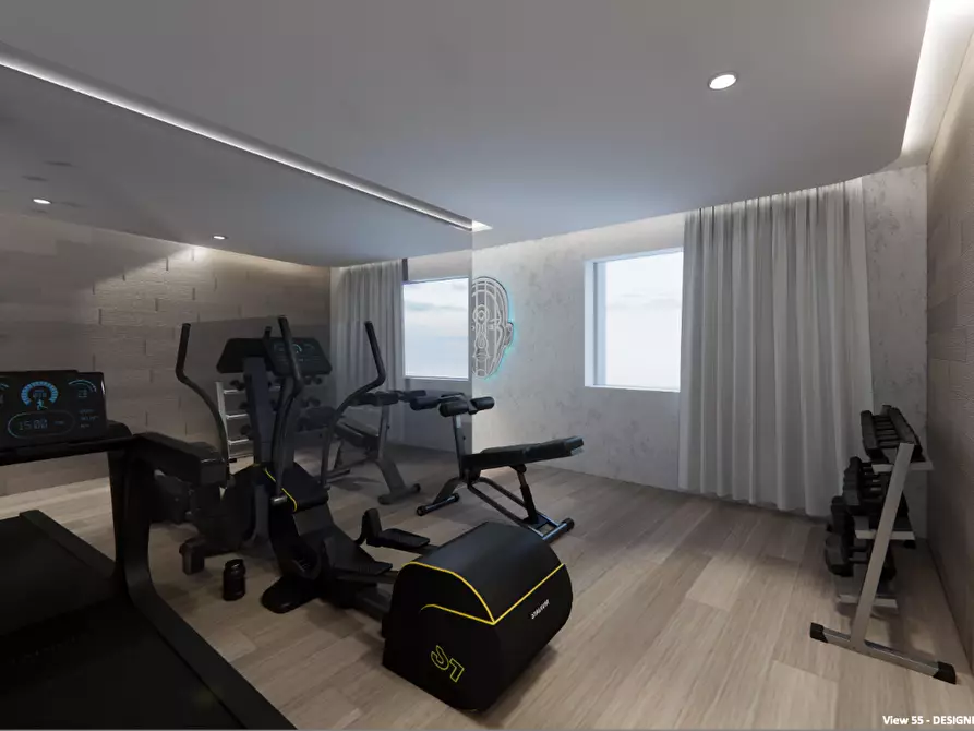 Immagine 7 di Capannone industriale in vendita  a Viareggio