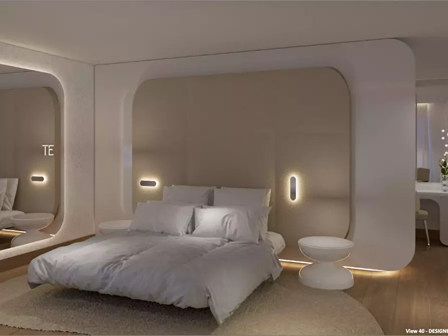 Immagine 1 di Capannone industriale in vendita  a Viareggio