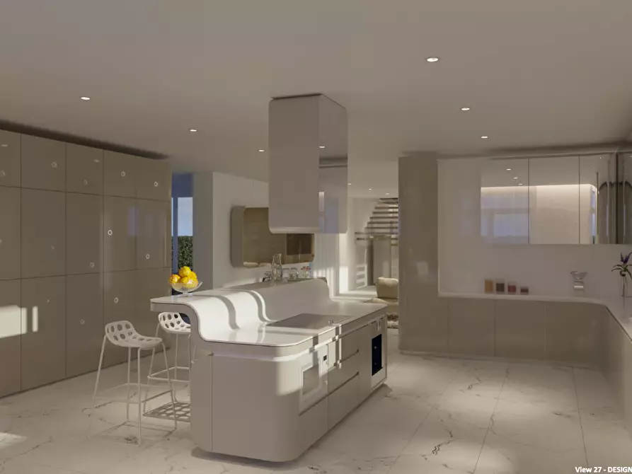 Immagine 22 di Capannone industriale in vendita  a Viareggio