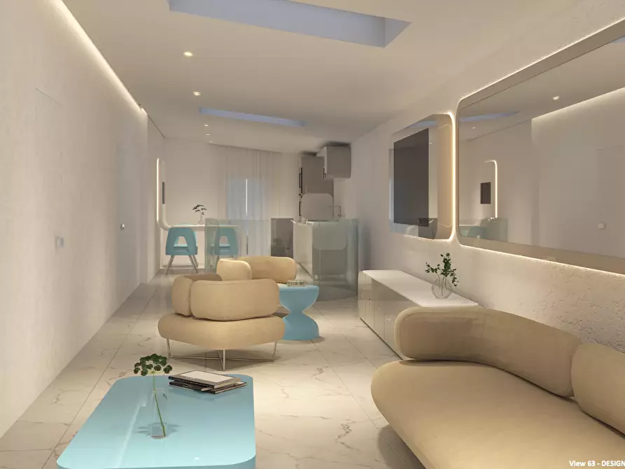 Immagine 12 di Capannone industriale in vendita  a Viareggio