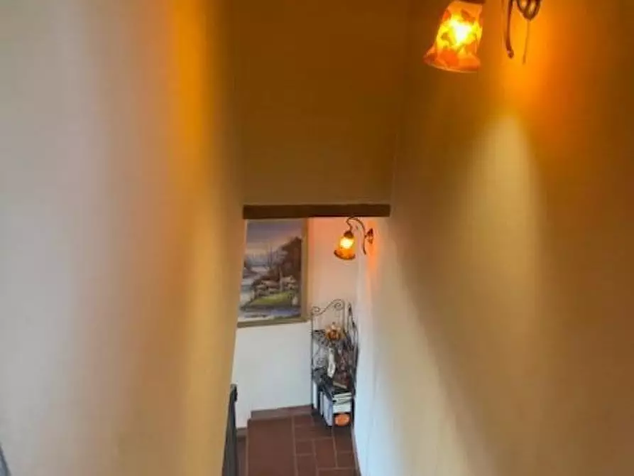 Immagine 14 di Appartamento in vendita  a Massa E Cozzile