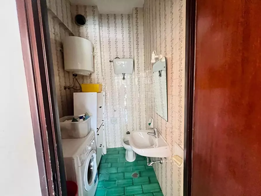 Immagine 3 di Appartamento in vendita  a Siena