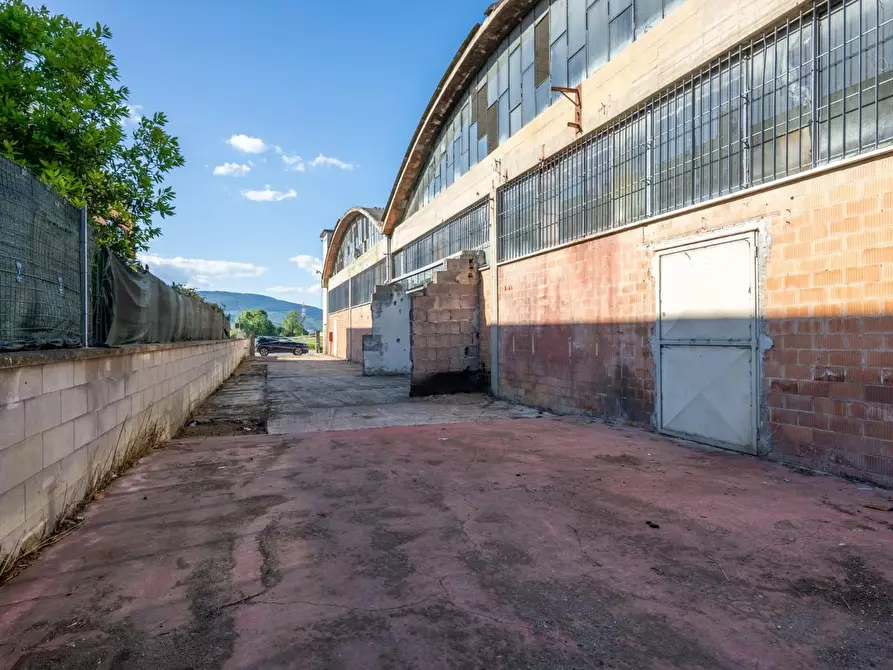 Immagine 1 di Attività artigianale in vendita  a Calcinaia