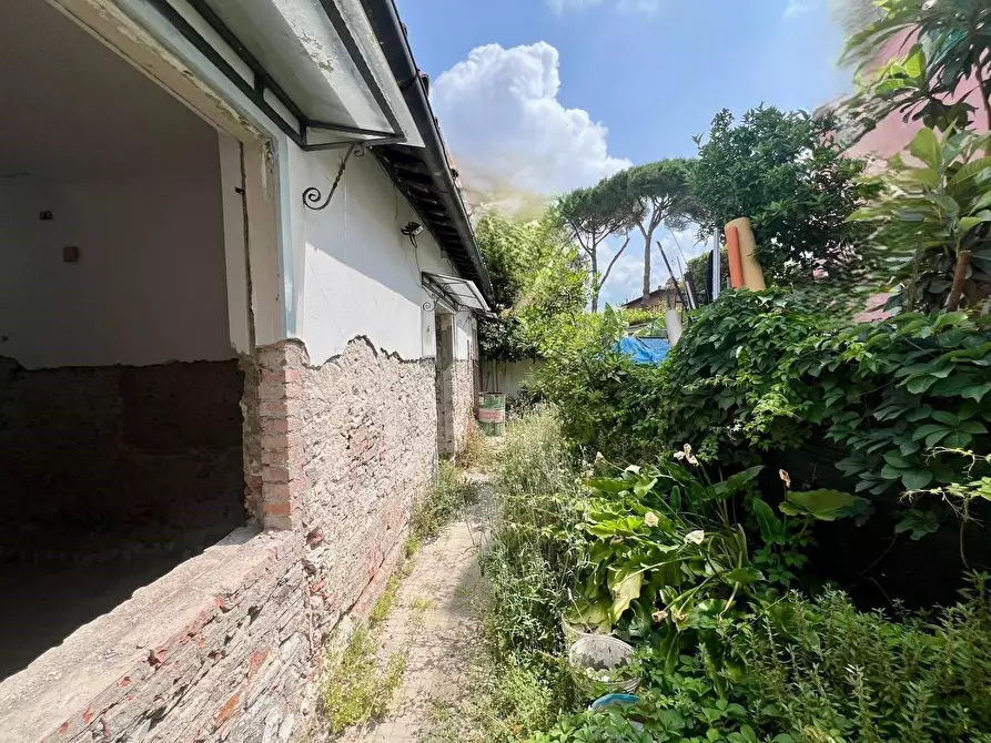 Immagine 2 di Villa in vendita  a Pisa