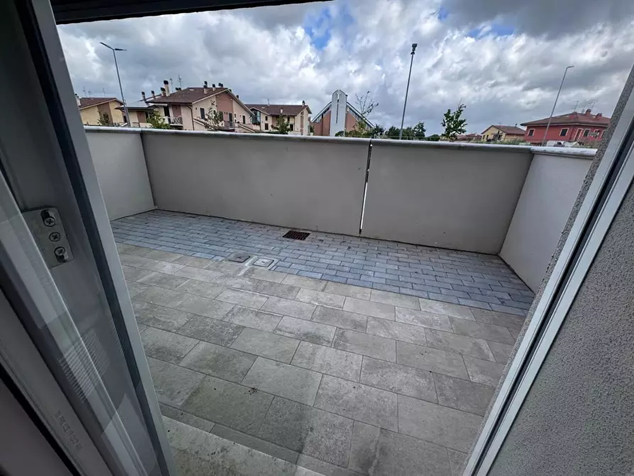 Immagine 10 di Appartamento in affitto  a Ponsacco
