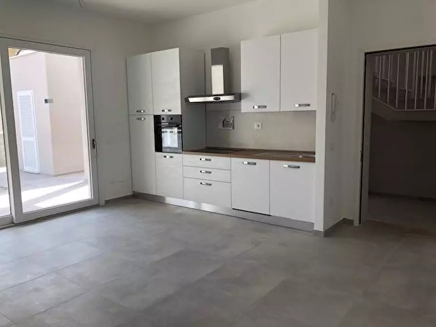 Immagine 3 di Appartamento in affitto  a Ponsacco