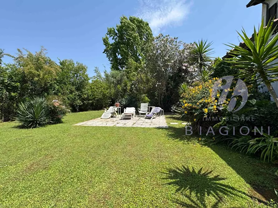 Immagine 2 di Villa in vendita  a Pietrasanta