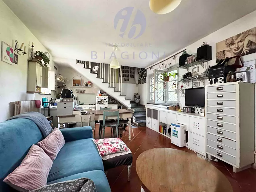 Immagine 25 di Villa in vendita  a Pietrasanta