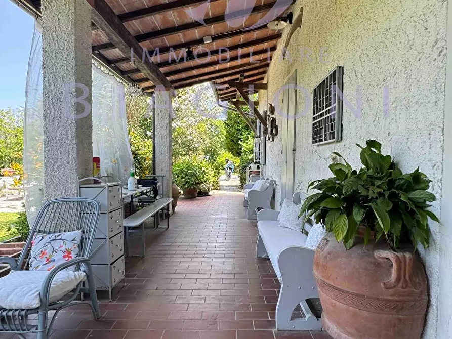 Immagine 5 di Villa in vendita  a Pietrasanta