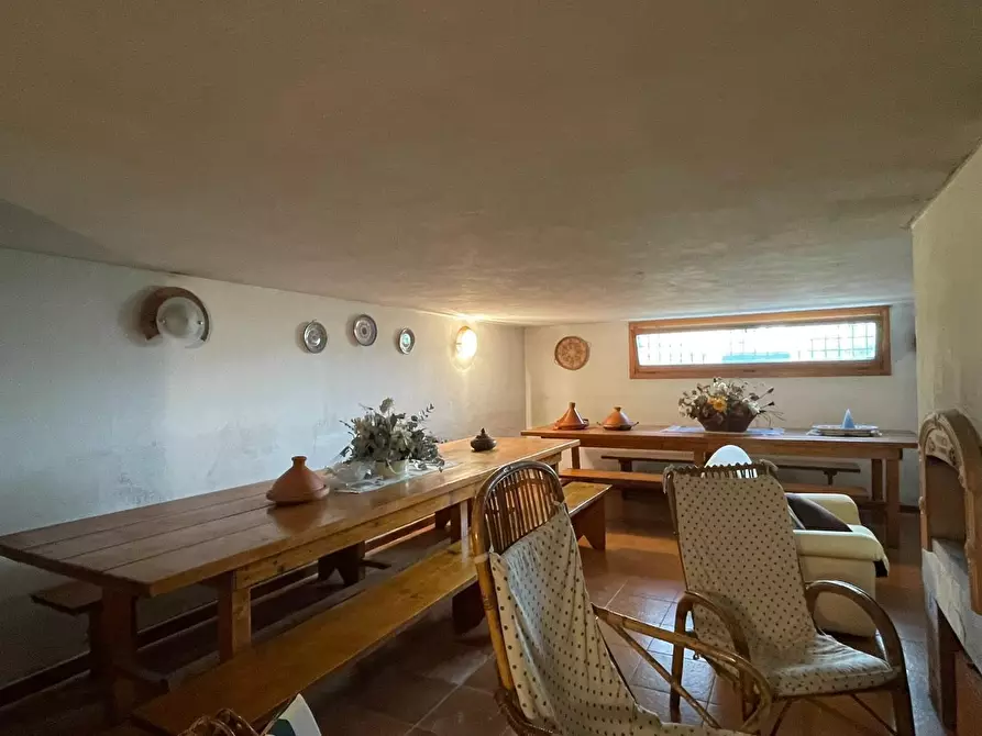 Immagine 22 di Villa in vendita  a San Miniato