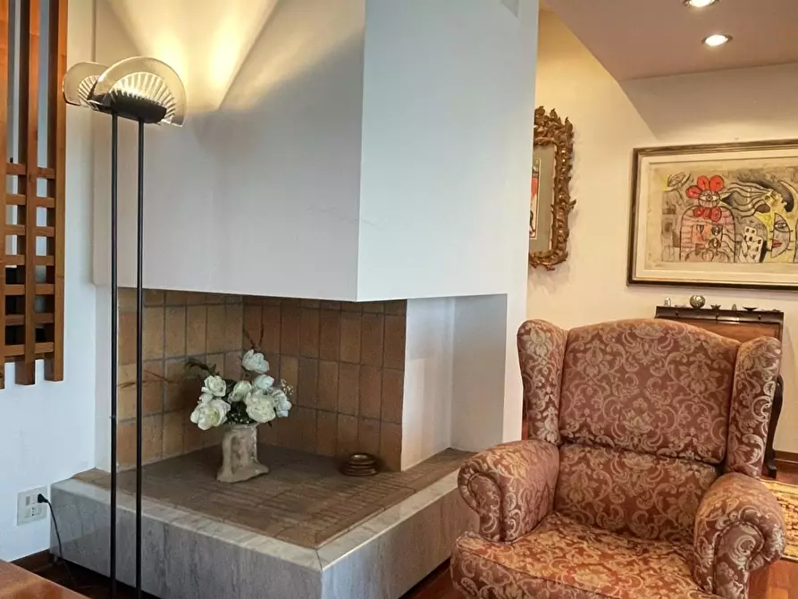 Immagine 28 di Villa in vendita  a San Miniato