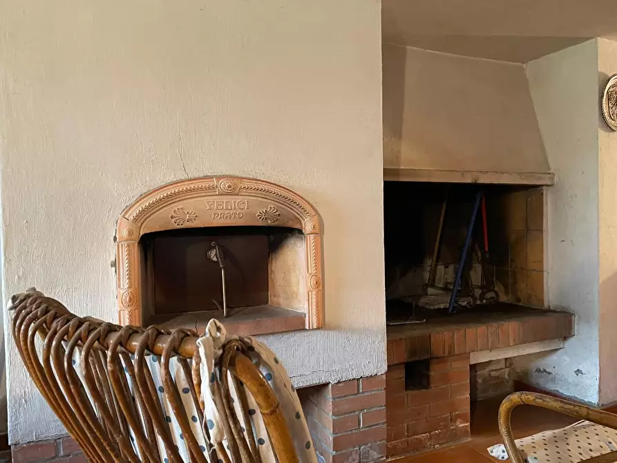 Immagine 23 di Villa in vendita  a San Miniato