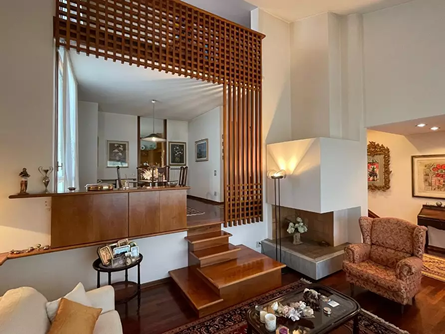 Immagine 26 di Villa in vendita  a San Miniato