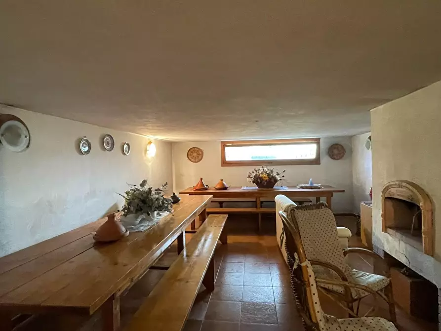 Immagine 55 di Villa in vendita  a San Miniato