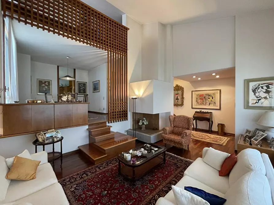 Immagine 2 di Villa in vendita  a San Miniato