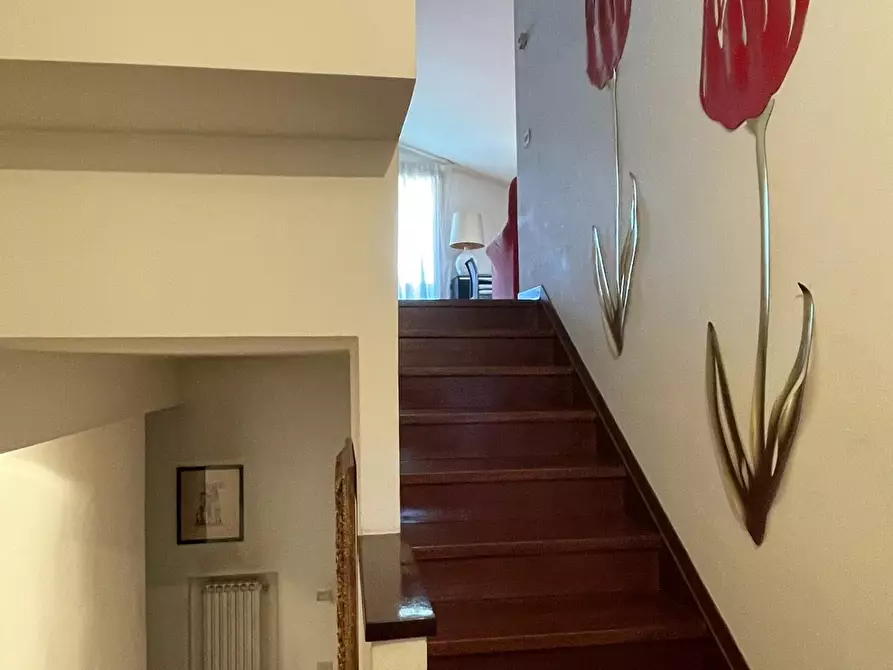 Immagine 16 di Villa in vendita  a San Miniato