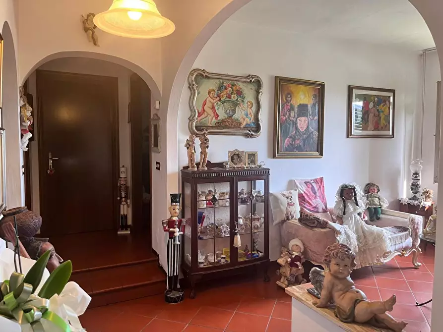 Immagine 10 di Terratetto in vendita  a Agliana