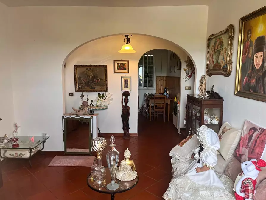 Immagine 9 di Terratetto in vendita  a Agliana