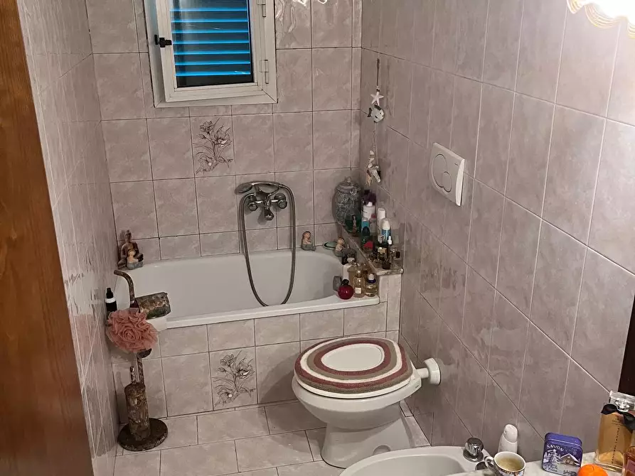 Immagine 11 di Terratetto in vendita  a Agliana