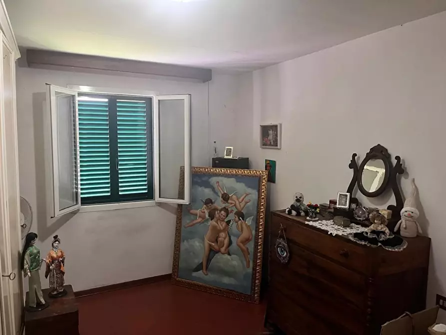 Immagine 15 di Terratetto in vendita  a Agliana