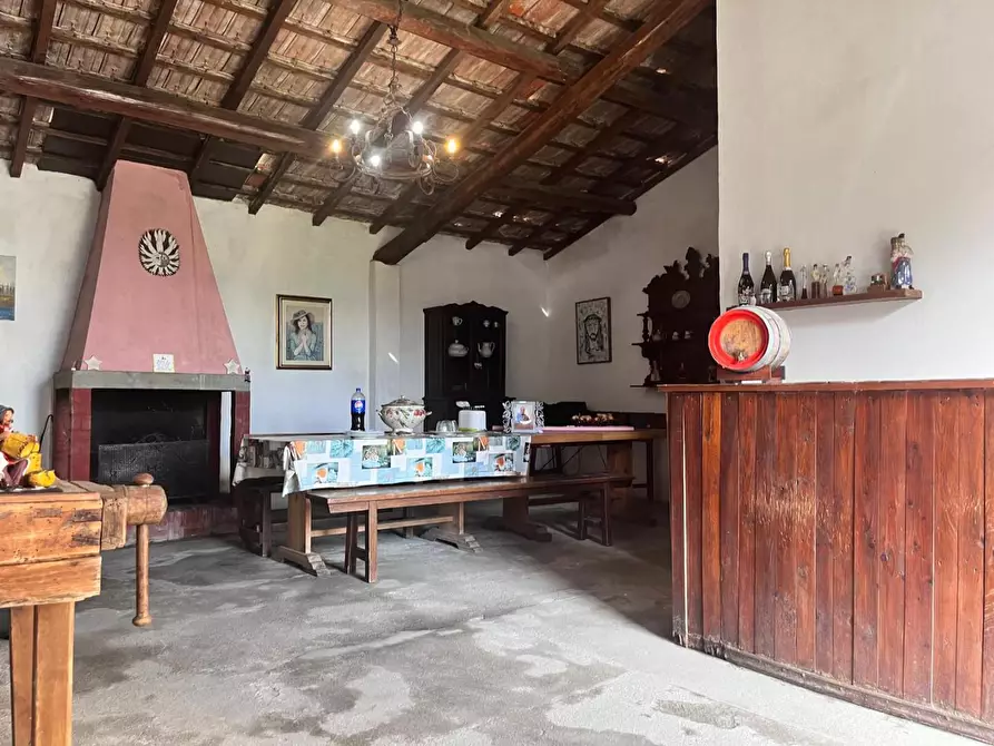 Immagine 16 di Terratetto in vendita  a Agliana