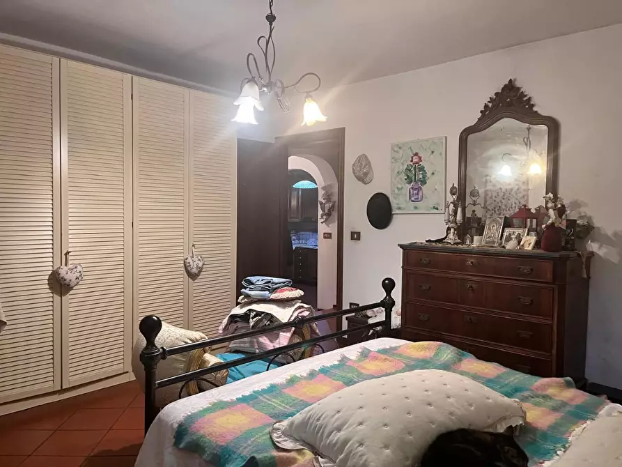 Immagine 14 di Terratetto in vendita  a Agliana