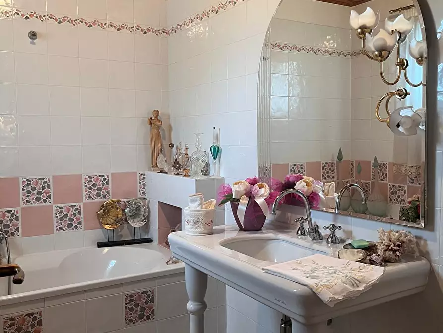 Immagine 5 di Terratetto in vendita  a Agliana