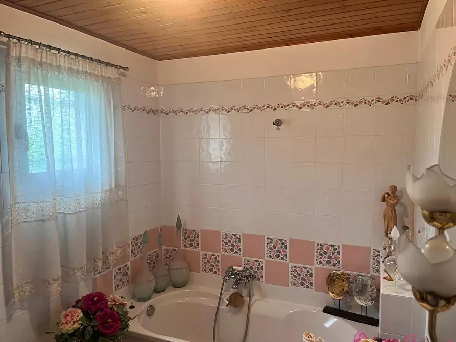 Immagine 6 di Terratetto in vendita  a Agliana