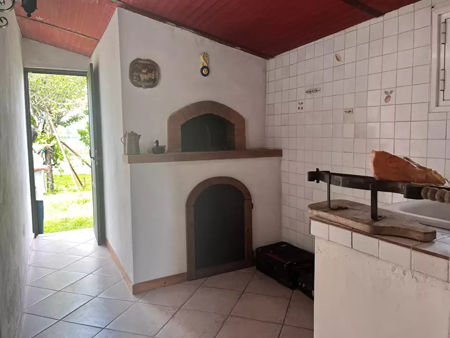 Immagine 3 di Terratetto in vendita  a Agliana