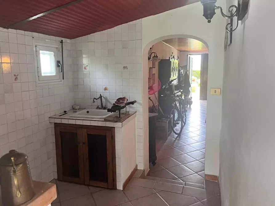 Immagine 4 di Terratetto in vendita  a Agliana