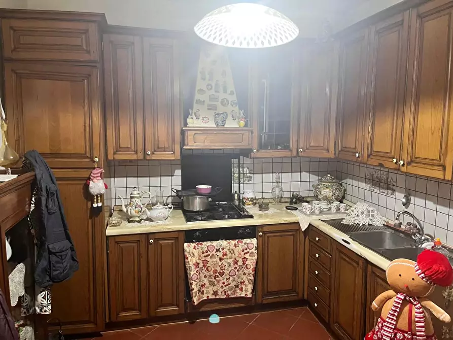 Immagine 13 di Terratetto in vendita  a Agliana