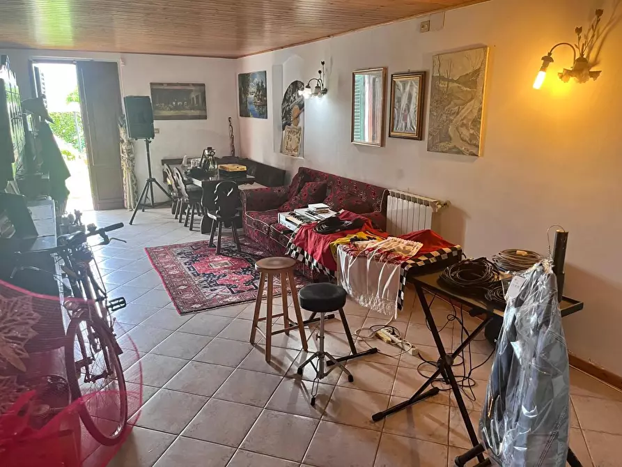 Immagine 2 di Terratetto in vendita  a Agliana