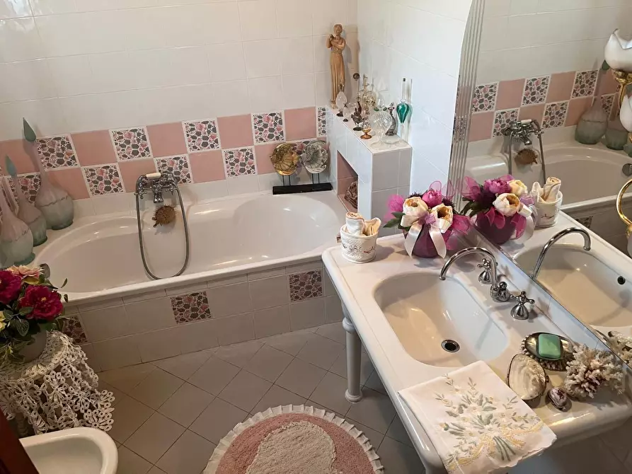 Immagine 7 di Terratetto in vendita  a Agliana