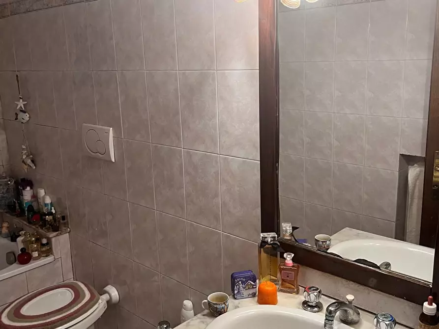 Immagine 12 di Terratetto in vendita  a Agliana