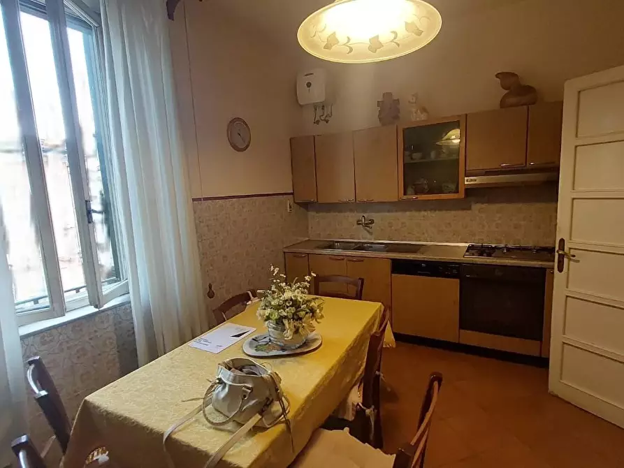 Immagine 7 di Appartamento in vendita  a Pontedera