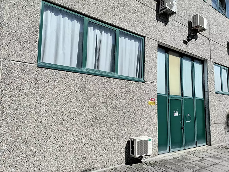 Immagine 13 di Attività artigianale in vendita  a Montelupo Fiorentino