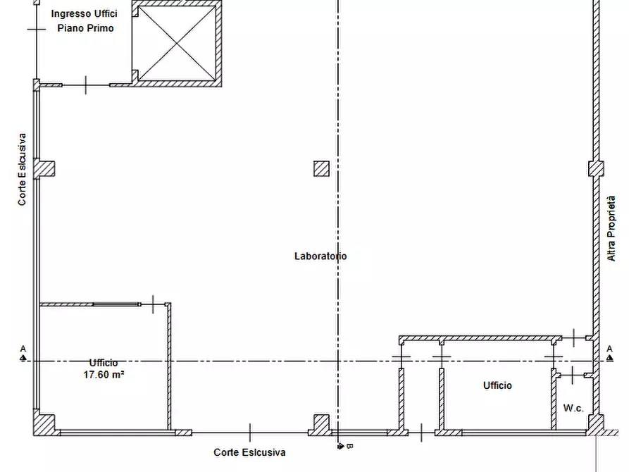 Immagine 20 di Attività artigianale in vendita  a Montelupo Fiorentino