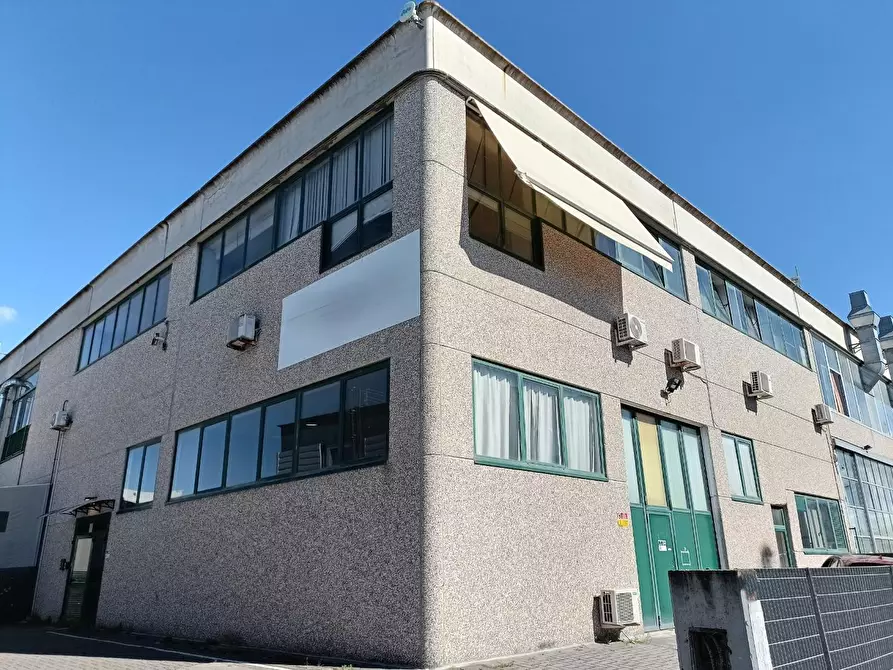 Immagine 2 di Attività artigianale in vendita  a Montelupo Fiorentino