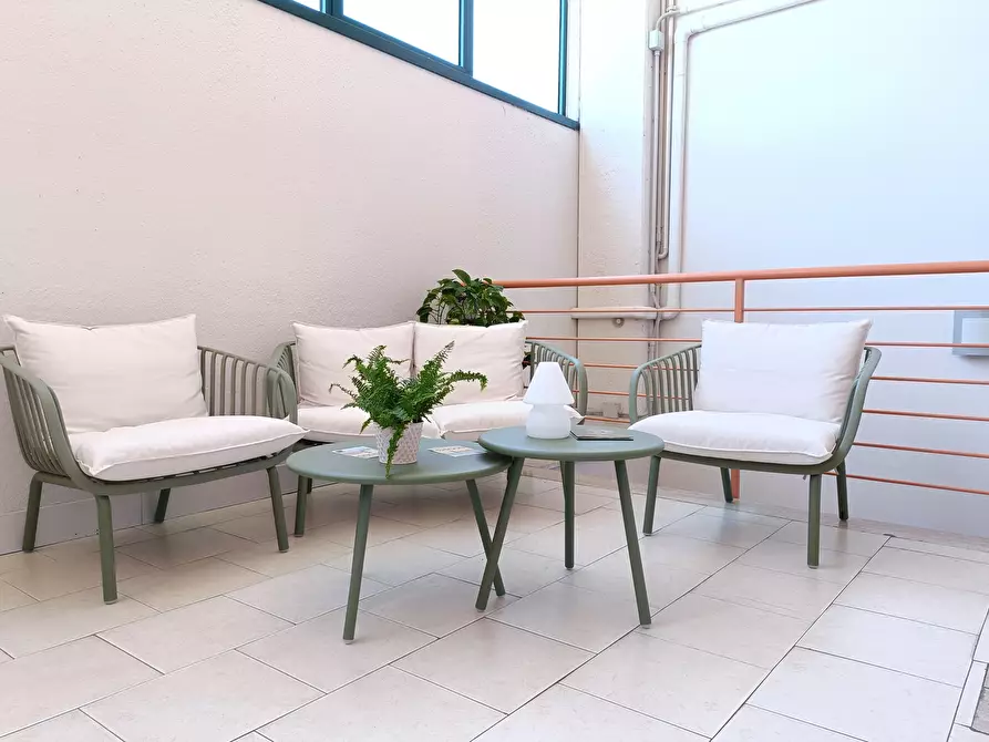 Immagine 10 di Attività artigianale in vendita  a Montelupo Fiorentino